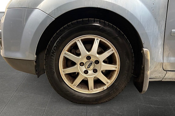 Ford Focus 16 of 17
