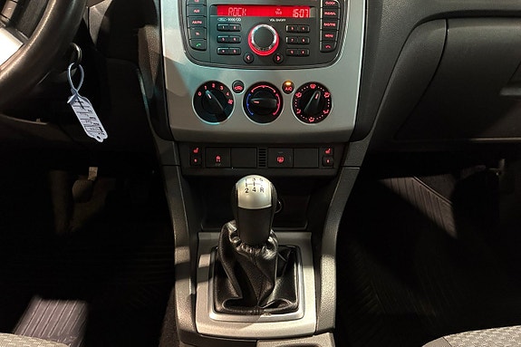 Ford Focus 12 of 17