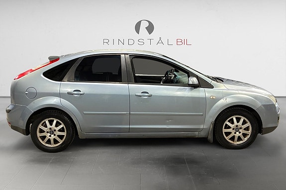 Ford Focus 8 of 17