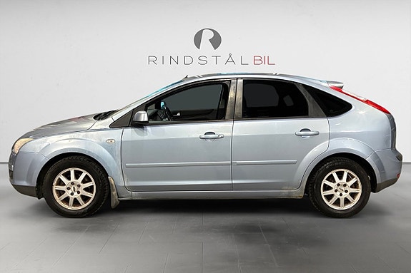 Ford Focus 4 of 17
