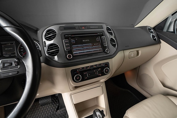 Volkswagen Tiguan 10 of 20