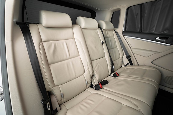 Volkswagen Tiguan 18 of 20