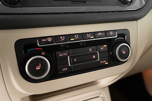 Volkswagen Tiguan 11 of 20