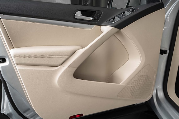 Volkswagen Tiguan 7 of 20