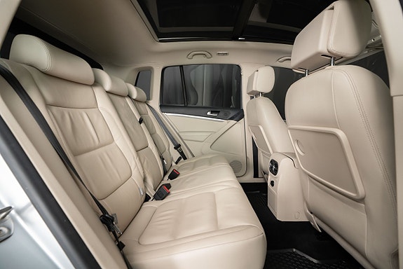 Volkswagen Tiguan 19 of 20