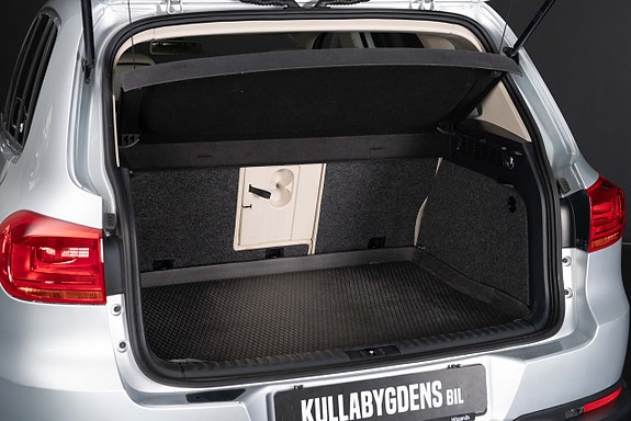 Volkswagen Tiguan 4 of 20