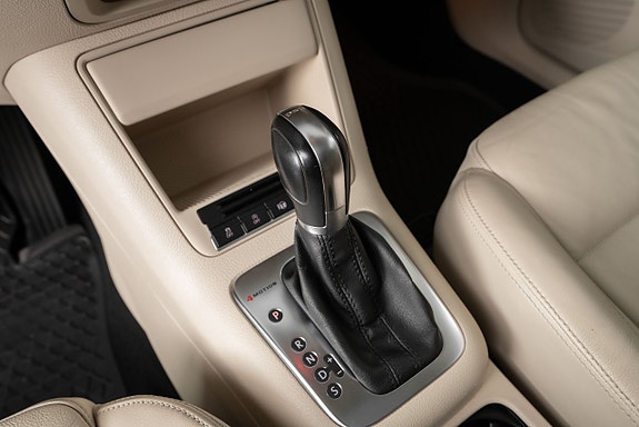 Volkswagen Tiguan 12 of 20