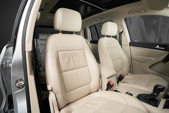 Volkswagen Tiguan 15 of 20