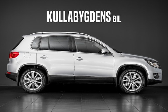 Volkswagen Tiguan 2 of 20