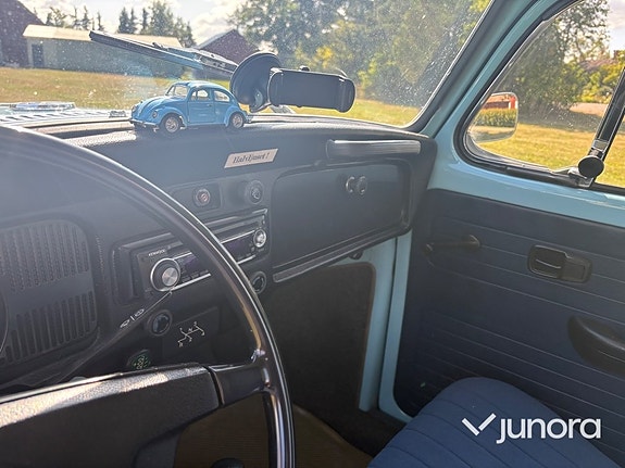 Volkswagen Käfer 1300 15 of 30