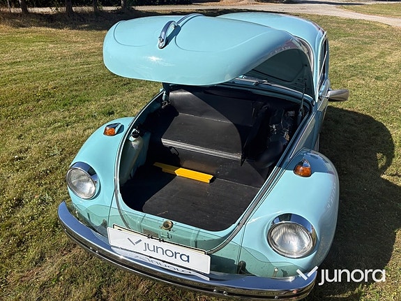 Volkswagen Käfer 1300 25 of 30