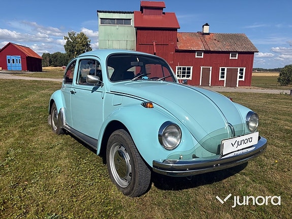 Volkswagen Käfer 1300 7 of 30