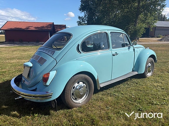 Volkswagen Käfer 1300 5 of 30
