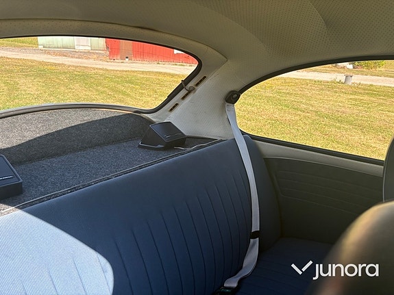 Volkswagen Käfer 1300 20 of 30