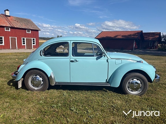 Volkswagen Käfer 1300 6 of 30