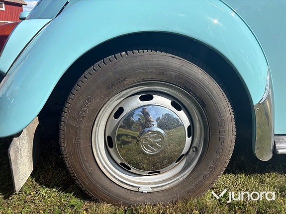 Volkswagen Käfer 1300 27 of 30