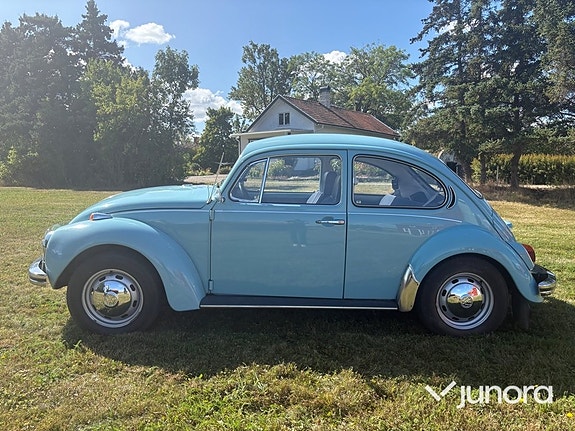 Volkswagen Käfer 1300 2 of 30