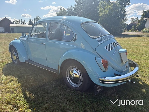 Volkswagen Käfer 1300 3 of 30