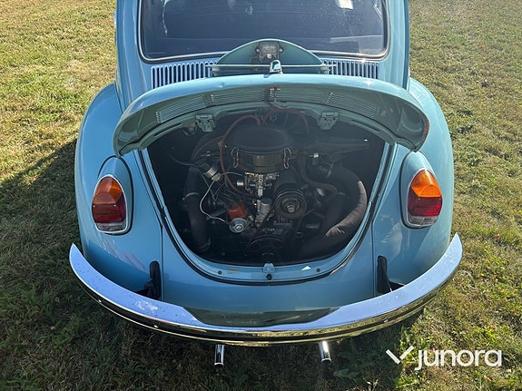 Volkswagen Käfer 1300 23 of 30