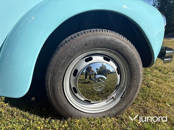 Volkswagen Käfer 1300 28 of 30