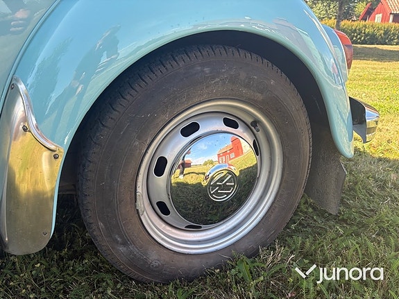 Volkswagen Käfer 1300 30 of 30