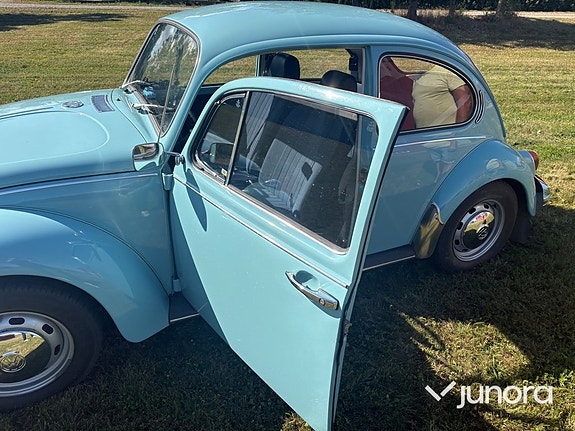 Volkswagen Käfer 1300 14 of 30