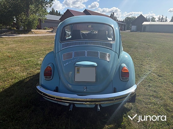 Volkswagen Käfer 1300 4 of 30