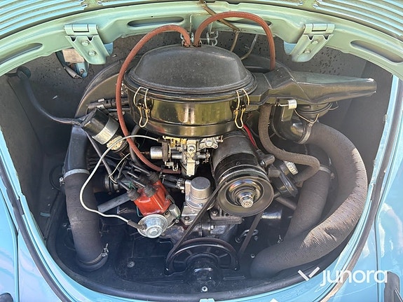 Volkswagen Käfer 1300 24 of 30