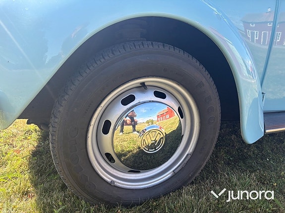 Volkswagen Käfer 1300 29 of 30