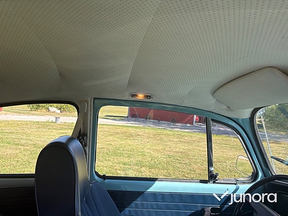 Volkswagen Käfer 1300 21 of 30