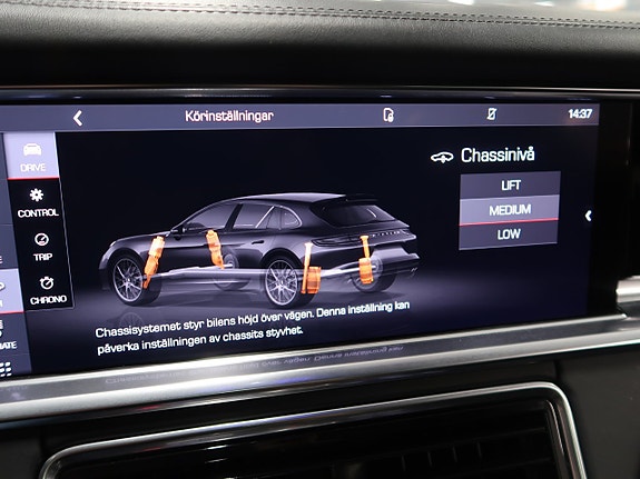 Porsche Panamera 4 26 of 30