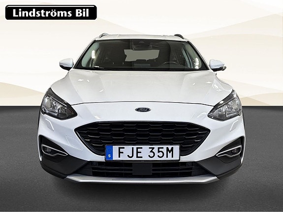 Ford Focus 8 of 18