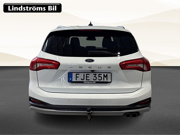 Ford Focus 7 of 18