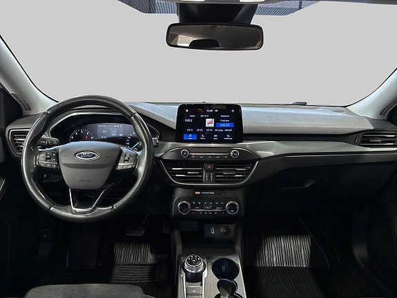 Ford Focus 11 of 18