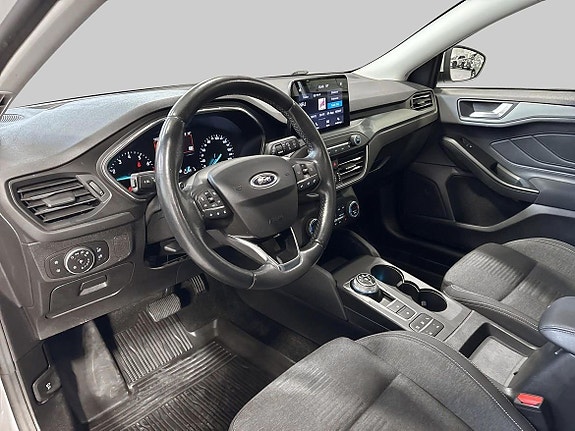 Ford Focus 13 of 18