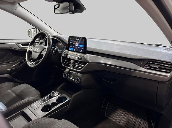 Ford Focus 9 of 18