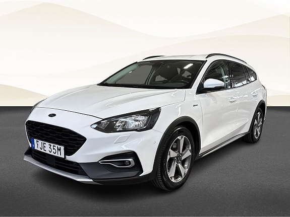 Ford Focus 18 of 18