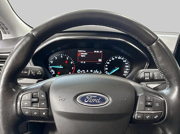 Ford Focus 14 of 18