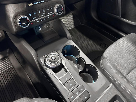 Ford Focus 17 of 18