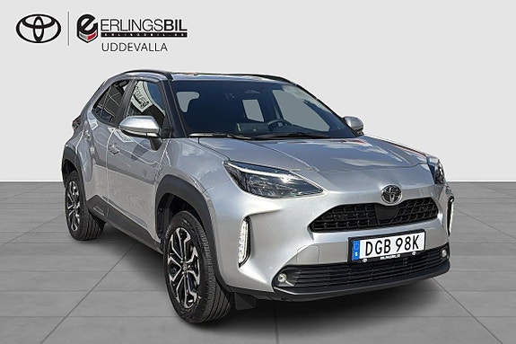 Toyota Yaris Cross 15 of 16