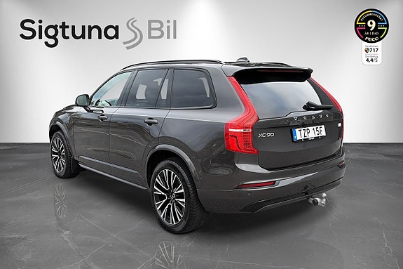 Volvo XC90 7 of 30