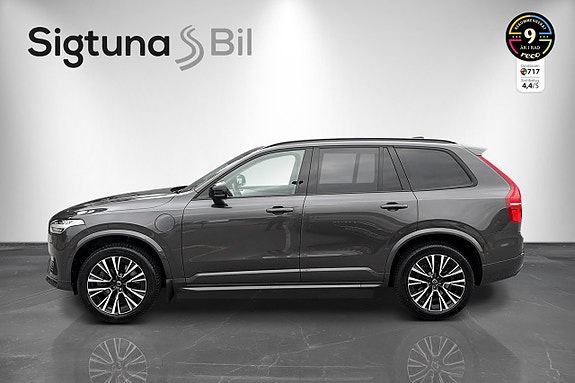 Volvo XC90 8 of 30