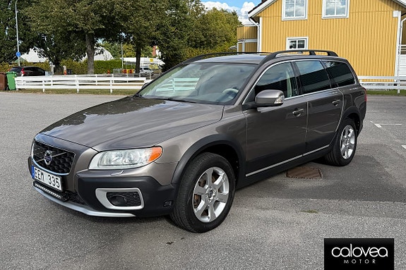 Volvo XC70 12 of 12