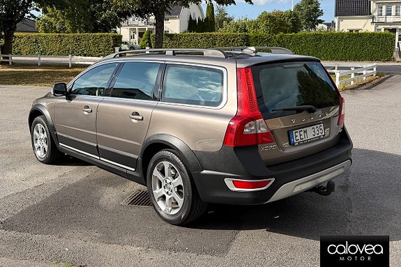 Volvo XC70 10 of 12