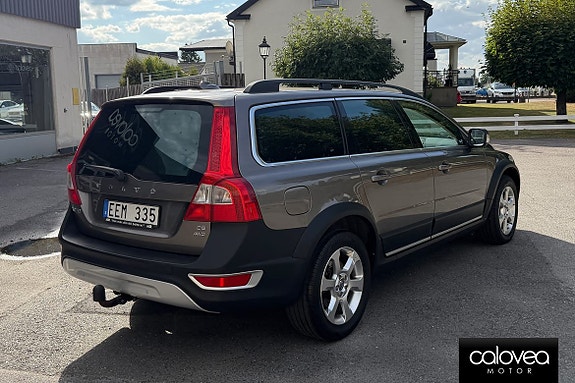 Volvo XC70 7 of 12