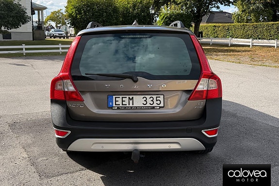 Volvo XC70 4 of 12