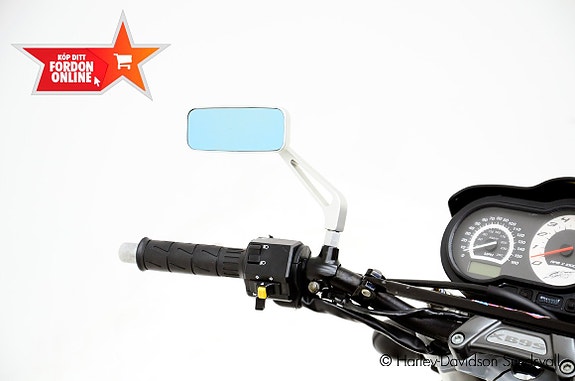 Buell XB9S *Hemleverans* 7 of 10