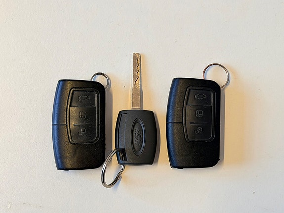 Ford Kuga 17 of 17