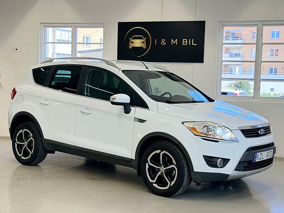 Ford Kuga 5 of 17