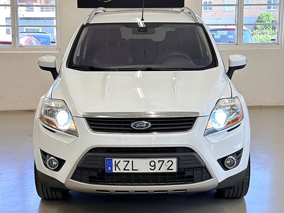 Ford Kuga 4 of 17
